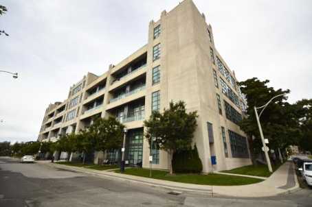 Main Photo: 380 Macpherson Ave Unit #441 in Toronto: Casa Loma Condo for sale (Toronto C02) : MLS® # C2739462