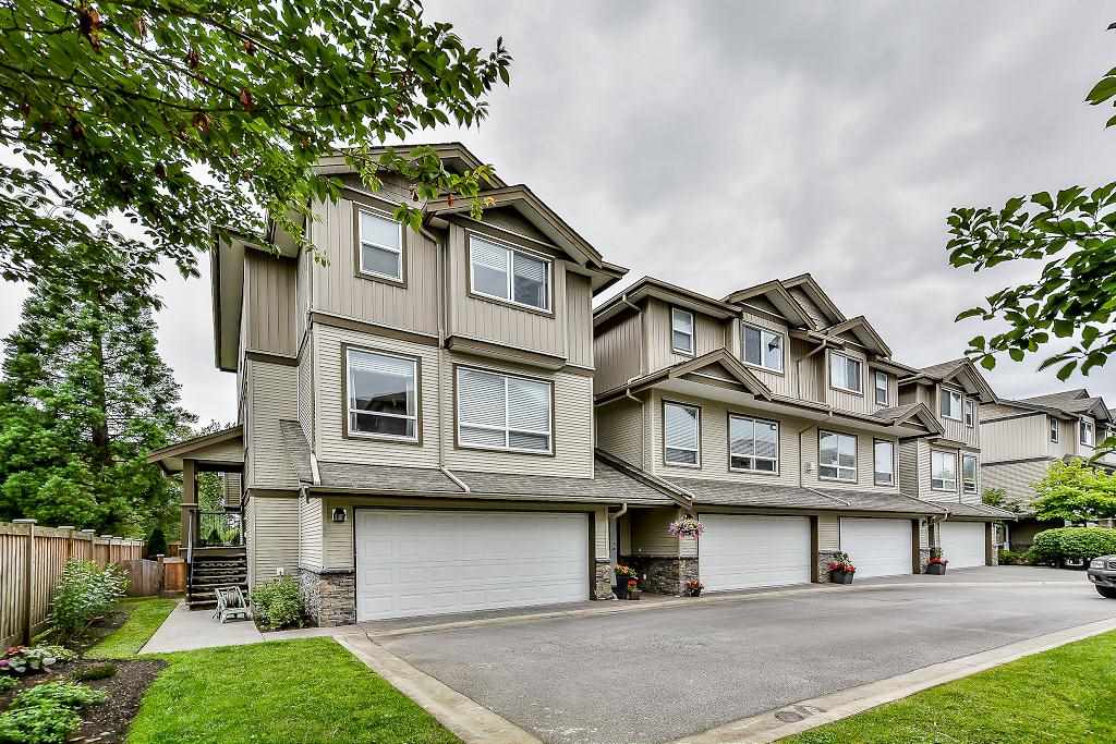 FEATURED LISTING: 39 3127 SKEENA Street Port Coquitlam