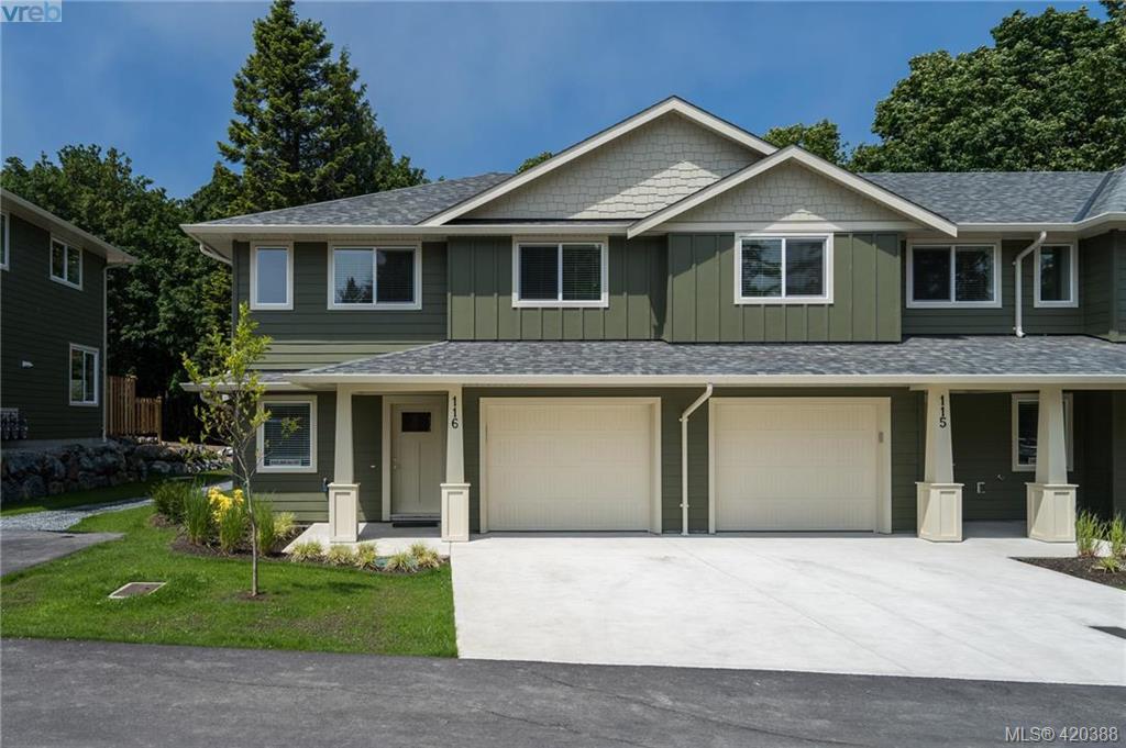 FEATURED LISTING: 109 2117 Charters Road SOOKE