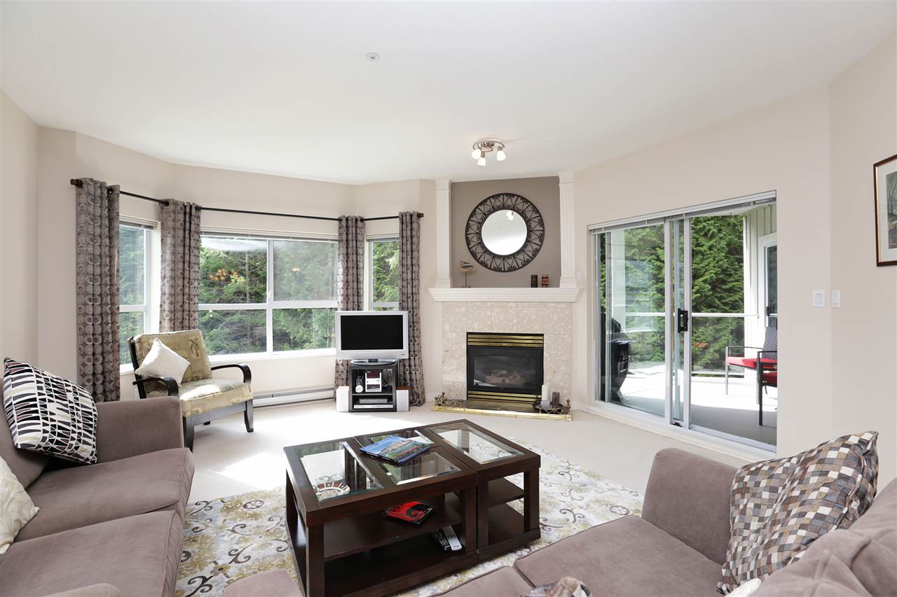 FEATURED LISTING: 305 1283 PARKGATE Avenue North Vancouver