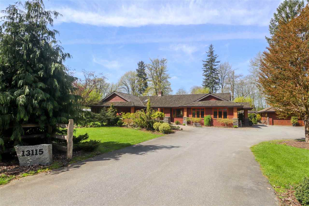 FEATURED LISTING: 13115 EDGE Street Maple Ridge