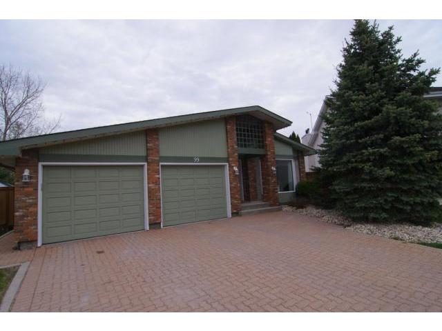 FEATURED LISTING: 99 Bramble Drive WINNIPEG