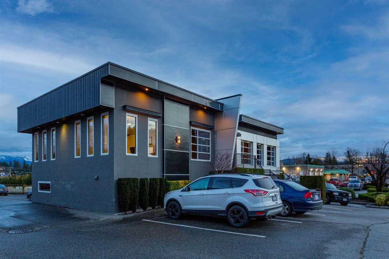 FEATURED LISTING: 101 - 2020 ABBOTSFORD Way Abbotsford