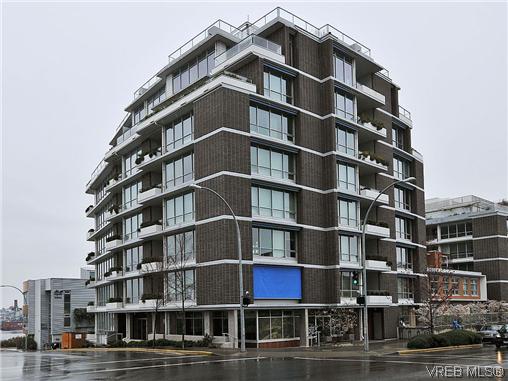 FEATURED LISTING: 302 - 399 Tyee Rd VICTORIA