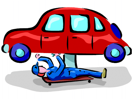 FEATURED LISTING: ~ Auto Repair Facility