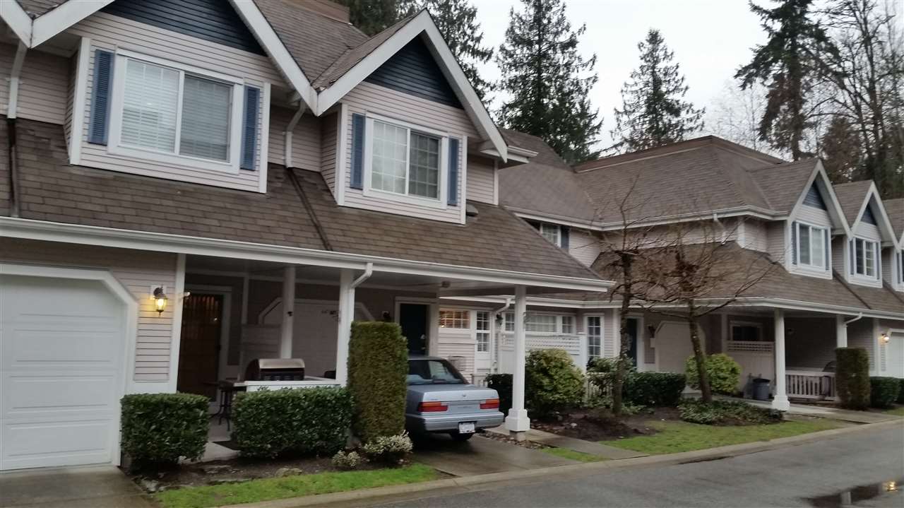 FEATURED LISTING: 56 11355 236 Street Maple Ridge