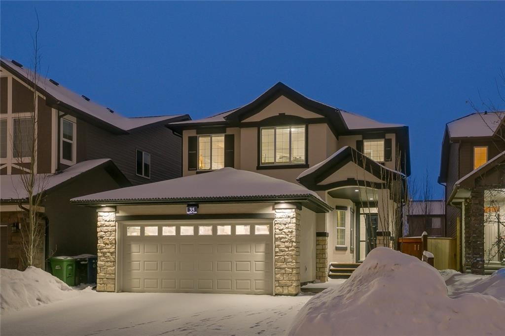 FEATURED LISTING: 35 CRANARCH Landing Southeast Calgary