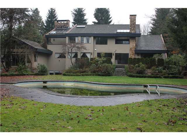 Main Photo: Westside House Sold