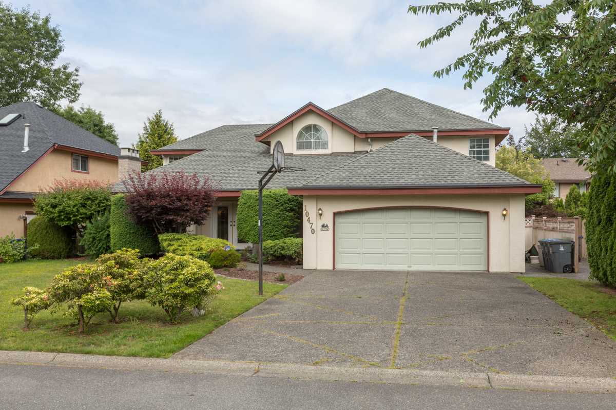 FEATURED LISTING: 10470 ASHDOWN Place Surrey
