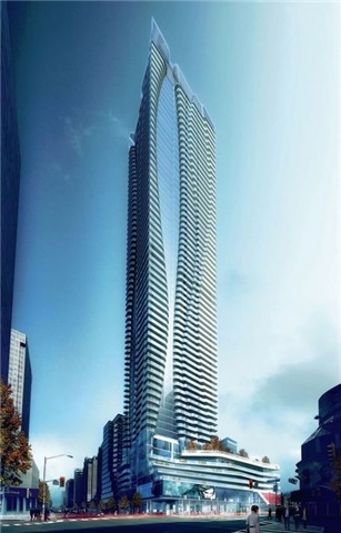 Main Photo: 1 Bloor St E in Toronto: Church-Yonge Corridor Condo for sale (Toronto C08) : MLS® # C3706072