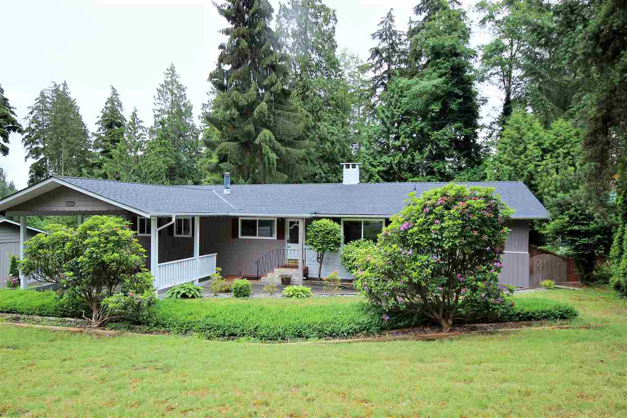 FEATURED LISTING: 124 COLLEGE PARK Way Port Moody