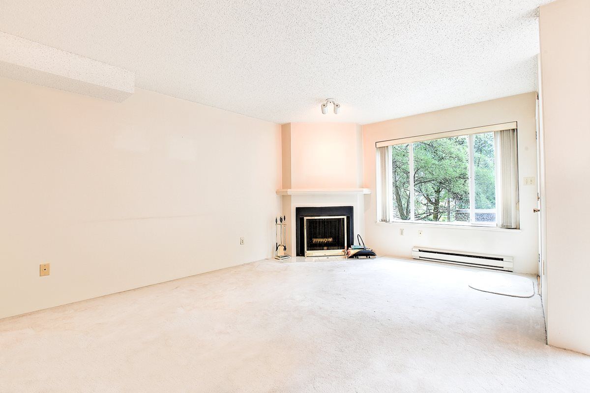 Main Photo: 3333 MARQUETTE CRESCENT in Vancouver: Champlain Heights Townhouse for sale (Vancouver East) : MLS®# R2283203