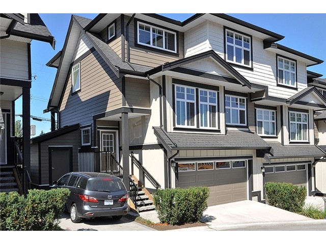 FEATURED LISTING: 4 - 6350 142ND Street Surrey