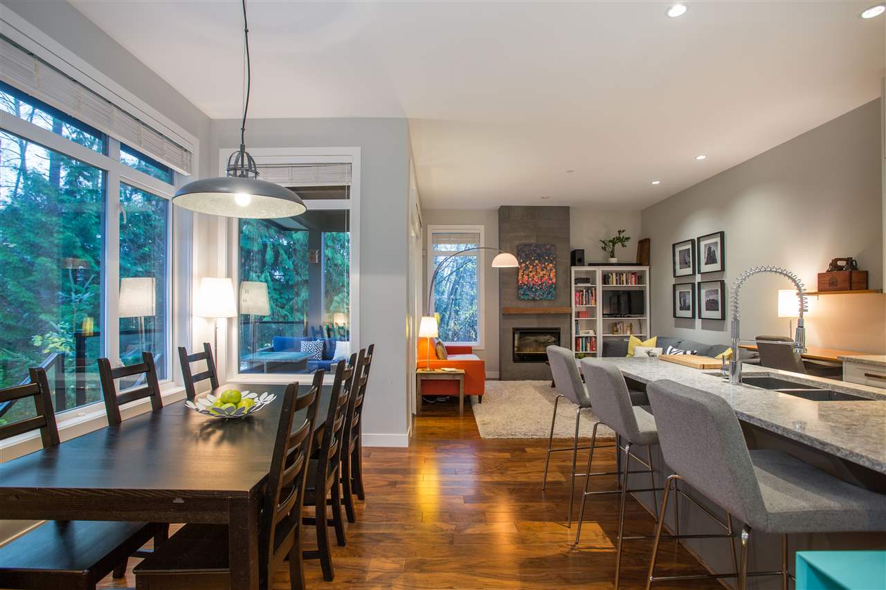 FEATURED LISTING: 1160 WENDEL Place North Vancouver