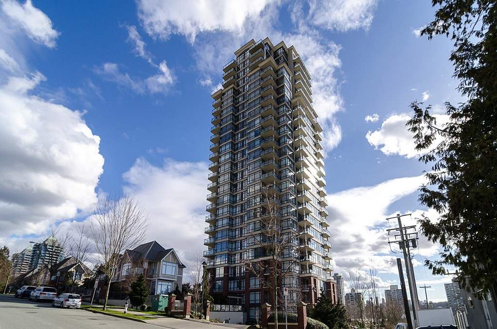 FEATURED LISTING: 403 - 4132 HALIFAX Street Burnaby