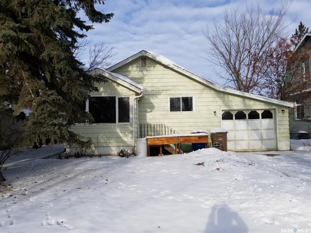 FEATURED LISTING: 907 103rd Avenue Tisdale