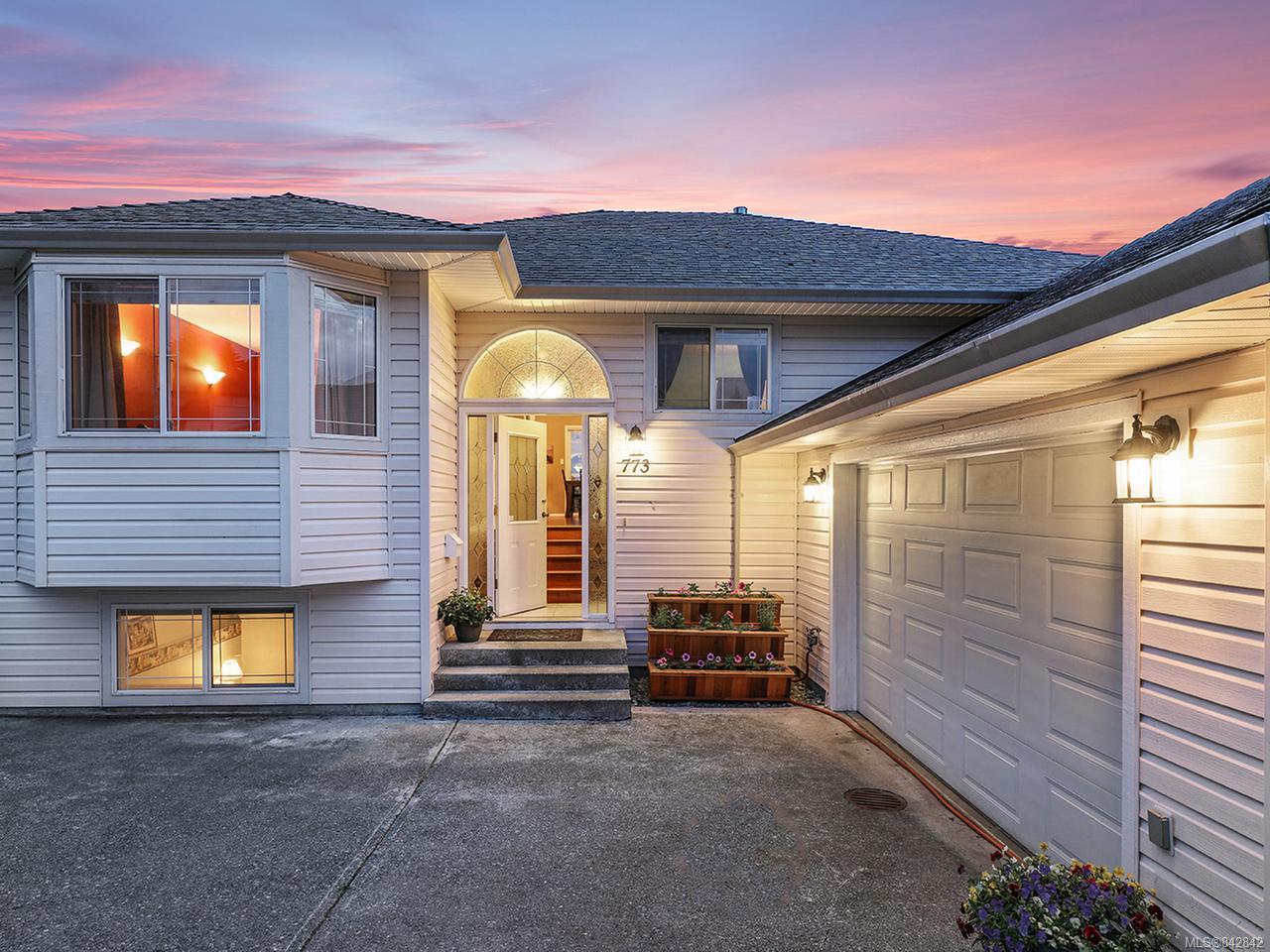 FEATURED LISTING: 773 Serengeti Ave CAMPBELL RIVER