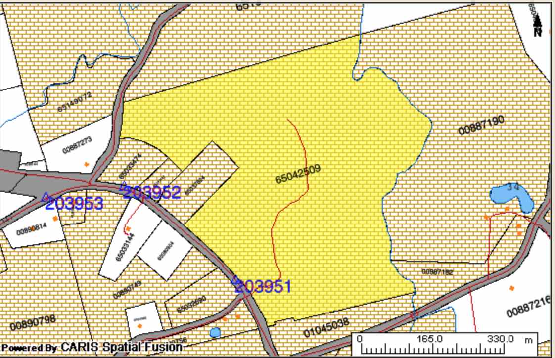 FEATURED LISTING: 21 Park falls Road Mcphersons Mills