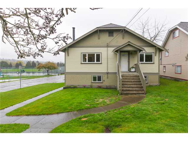 FEATURED LISTING: 526 KELLY Street New Westminster
