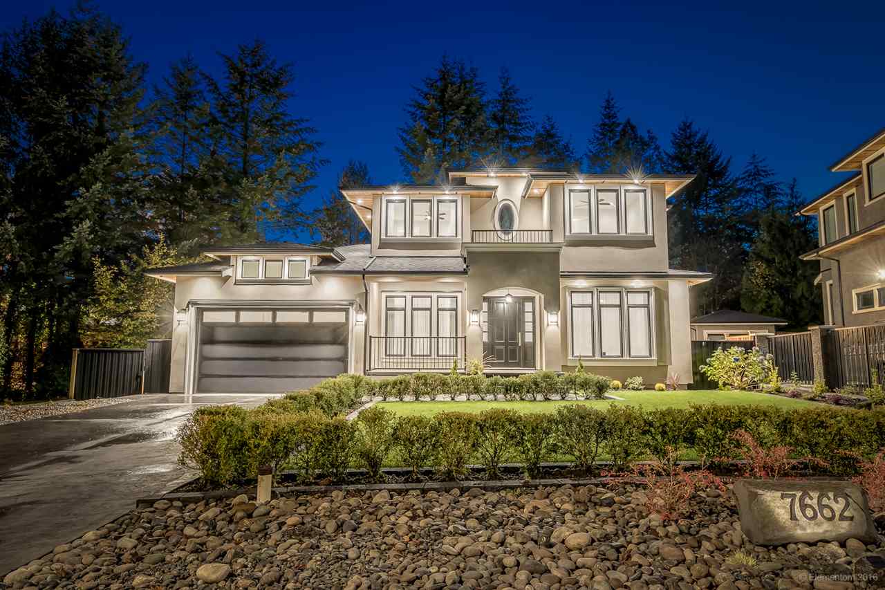 FEATURED LISTING: 7662 KERRYWOOD Crescent Burnaby
