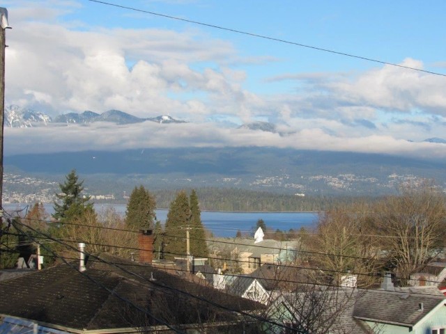 Main Photo: 4155 W 12th in Vancouver: Point Grey House for sale (Vancouver West) : MLS®# 2022426