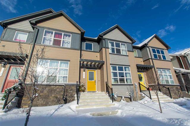 FEATURED LISTING: 3614 8 Avenue Southwest Edmonton