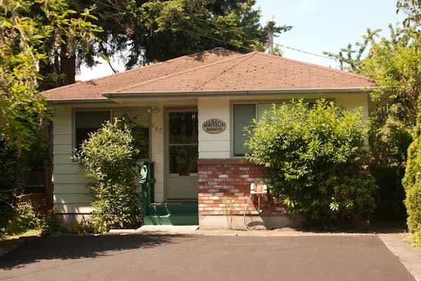 Main Photo: 983 STAYTE ROAD: White Rock House for sale (South Surrey White Rock) : MLS®# R2073716