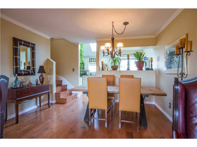 Main Photo: # 14 4285 SOPHIA ST in Vancouver: Main Condo for sale (Vancouver East) : MLS®# V1100922