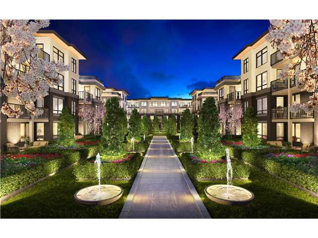 FEATURED LISTING: 313 - 9388 ODLIN Road Richmond
