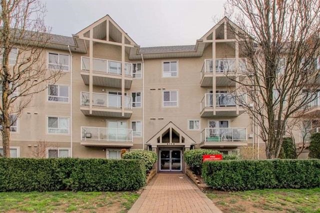 FEATURED LISTING: 206 8110 120A Street Surrey