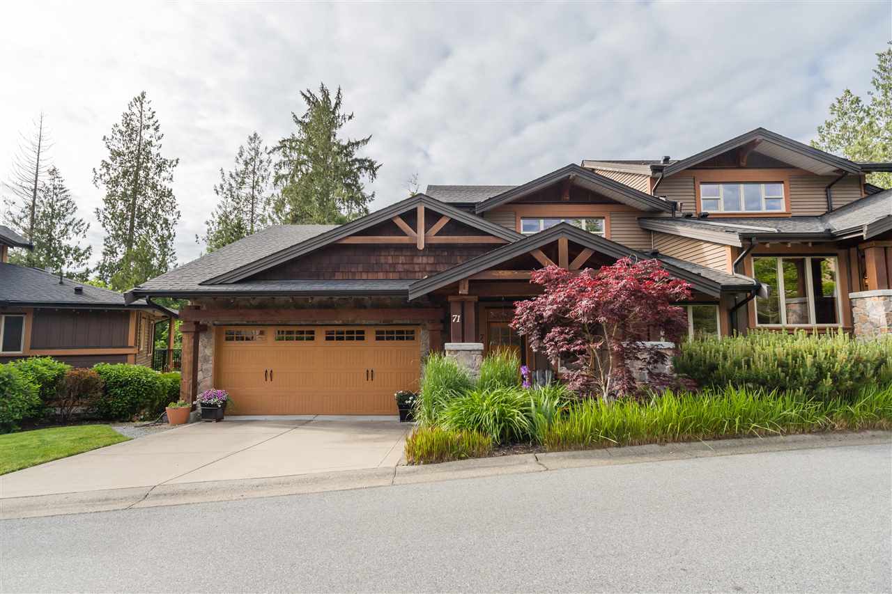 FEATURED LISTING: 71 - 24185 106B Avenue Maple Ridge