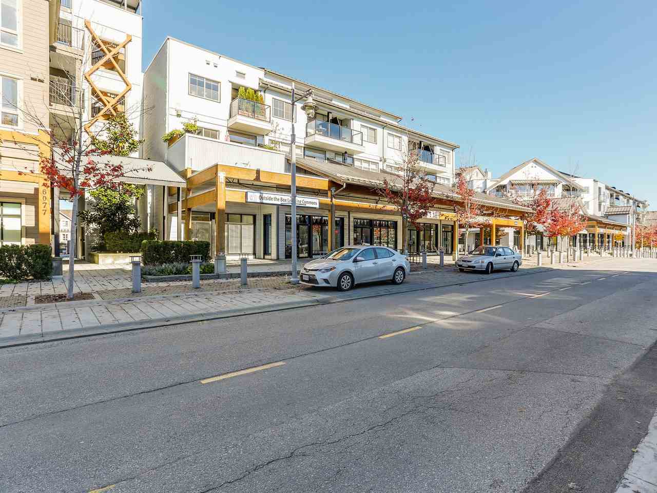 Main Photo: 308 6077 LONDON ROAD in Richmond: Steveston South Condo for sale : MLS®# R2144444