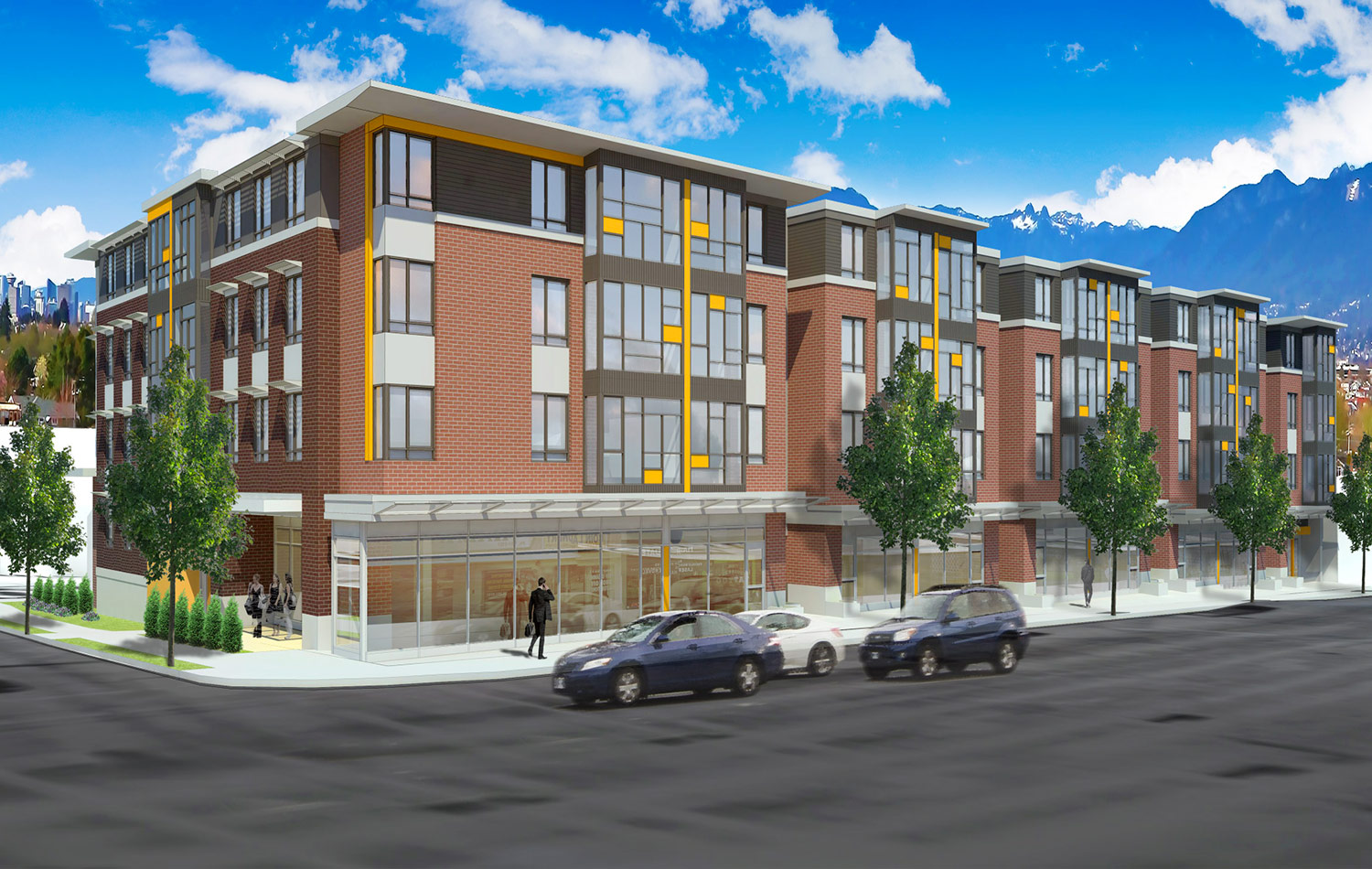 Main Photo: 216 2889 E 1st Avenue in Vancouver: Renfrew VE Condo for sale (Vancouver East)
