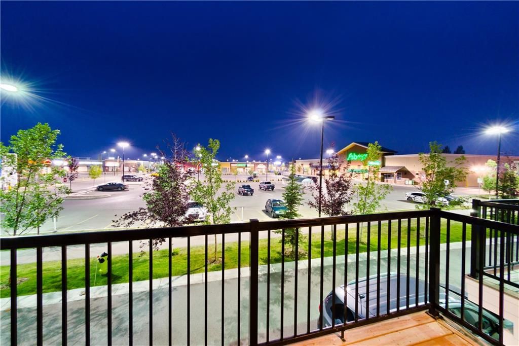 FEATURED LISTING: 333 SILVERADO Common Southwest Calgary