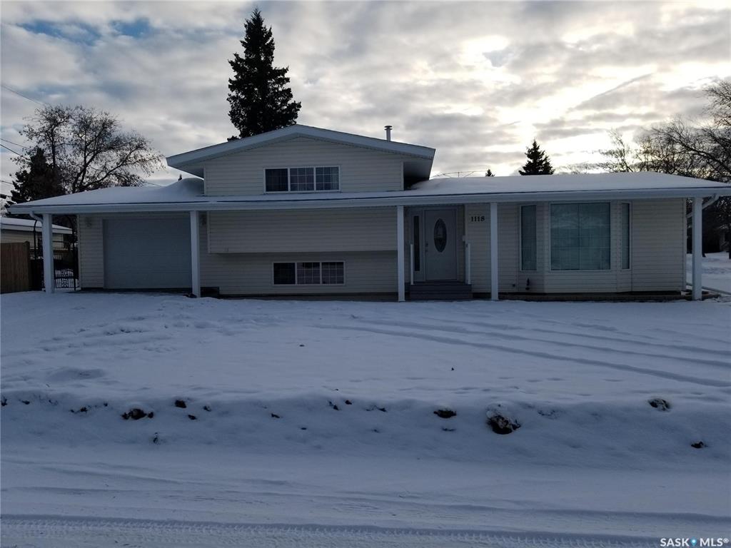 FEATURED LISTING: 1118 94th Street Tisdale