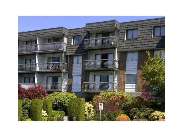 Main Photo: # 220 340 W 3RD ST in North Vancouver: Lower Lonsdale Condo for sale : MLS(r) # V1096303