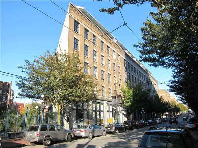 Main Photo: 410 55 E CORDOVA STREET in Vancouver: Downtown VE Condo for sale (Vancouver East) : MLS®# R2298745