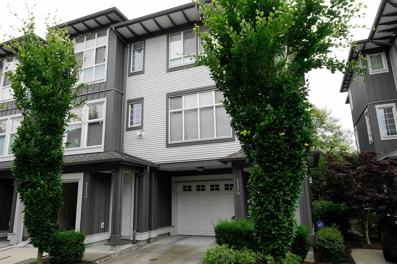 FEATURED LISTING: 113 - 18777 68A Avenue Langley