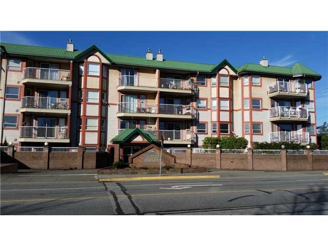 FEATURED LISTING: 217 22661 LOUGHEED Highway Maple Ridge