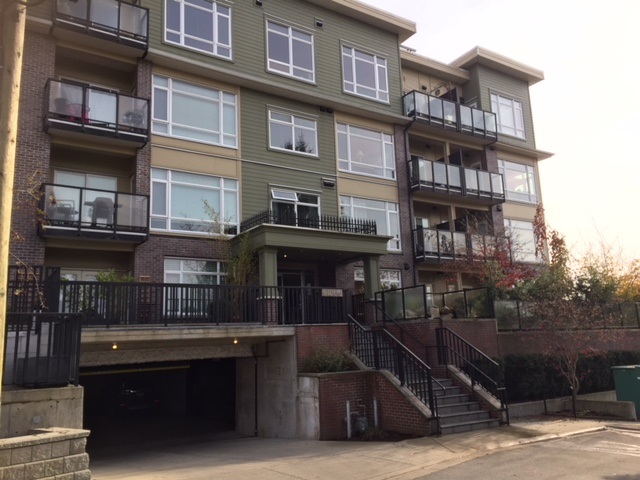 FEATURED LISTING: 405 - 11566 224 Street Maple Ridge