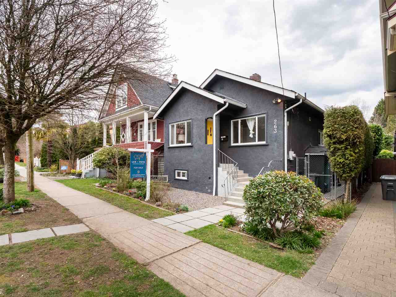 FEATURED LISTING: 263 32ND Avenue East Vancouver