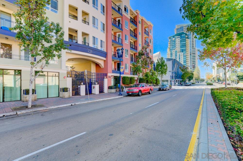 FEATURED LISTING: 201 - 235 Market San Diego