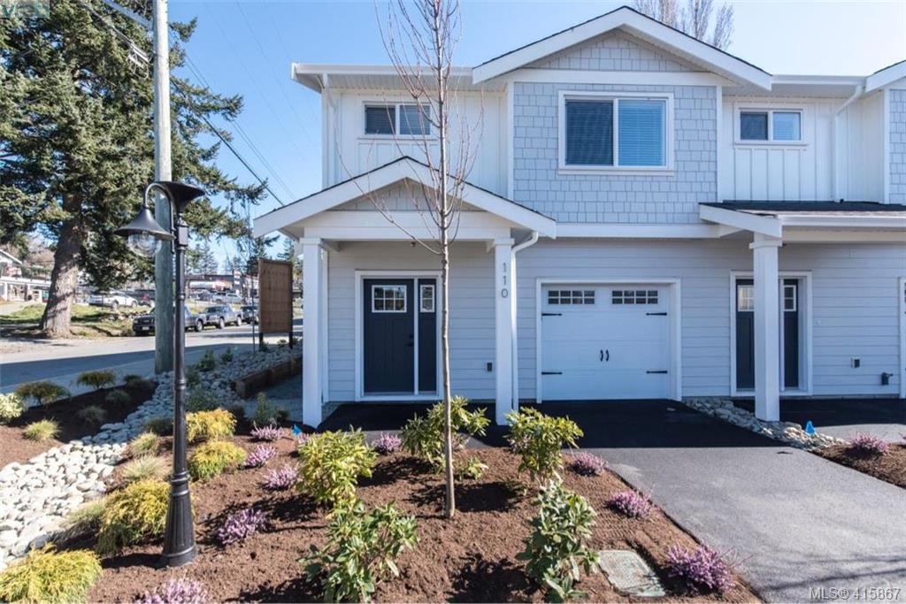 FEATURED LISTING: 110 6717 Ayre Road SOOKE