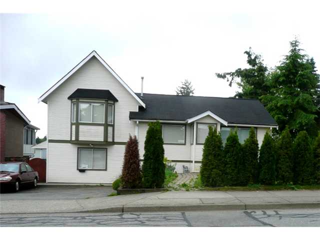 FEATURED LISTING: 1530 COMO LAKE Avenue Coquitlam