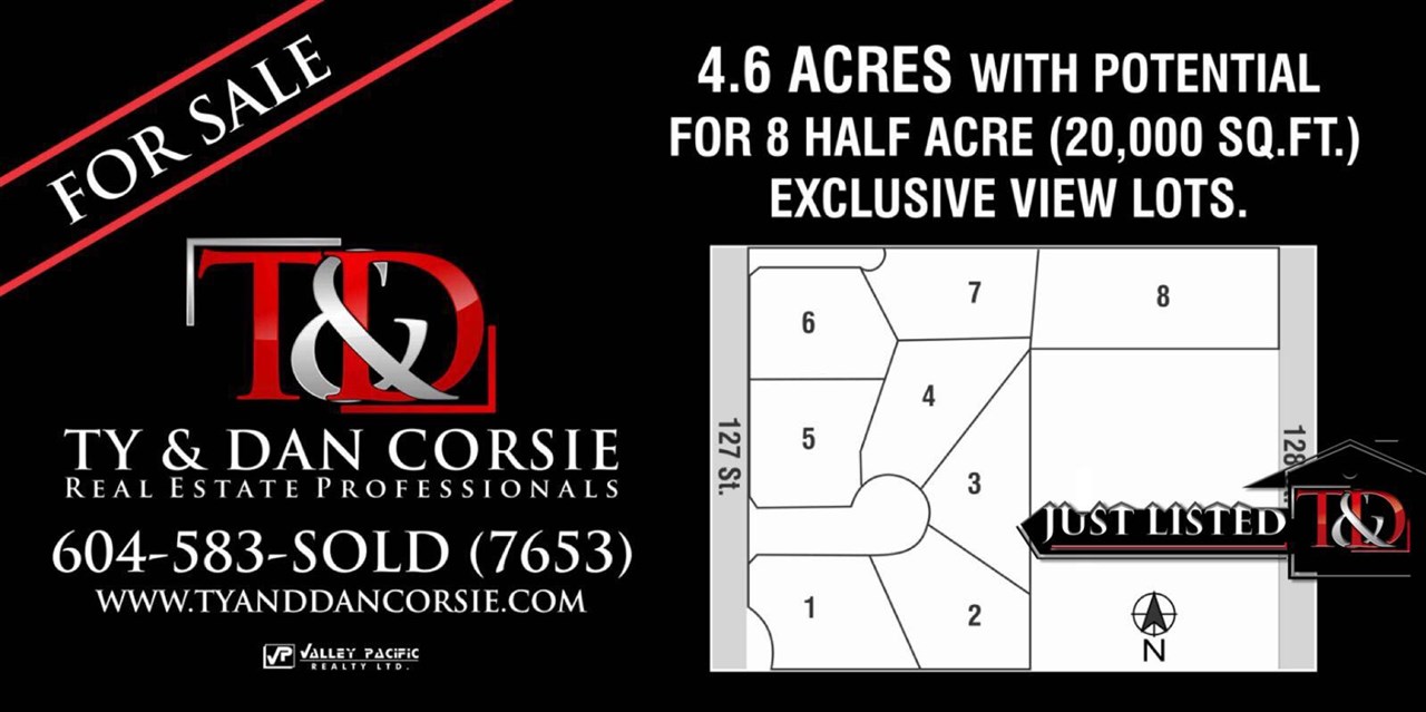 FEATURED LISTING: 5495 128 Street Surrey