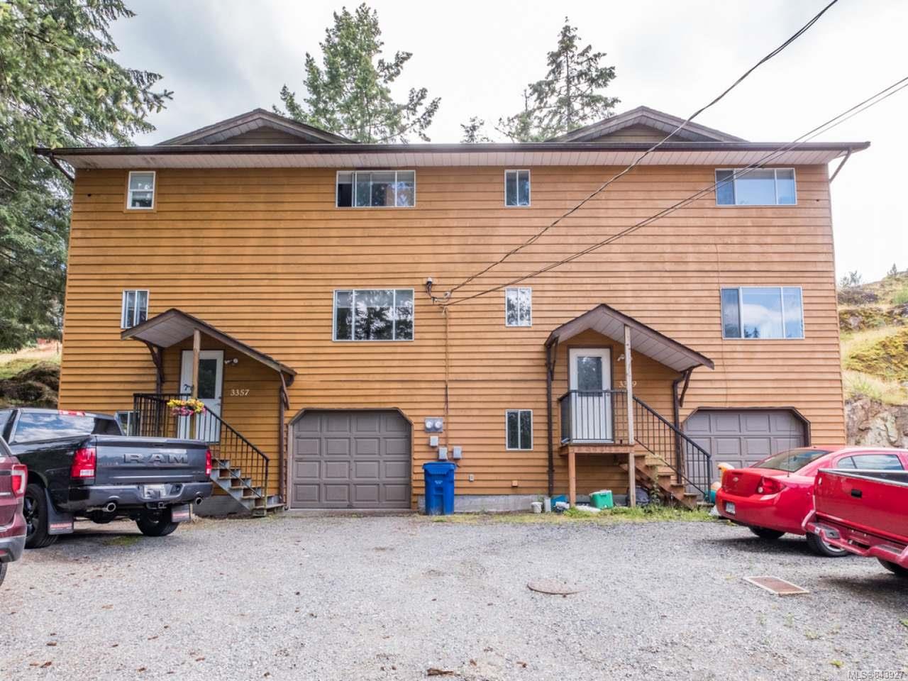 FEATURED LISTING: 3359 Barrington Rd NANAIMO