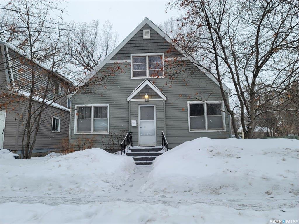 FEATURED LISTING: 1502 Lorne Avenue Saskatoon