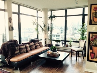 Main Photo: 2104 2345 MADISON AVENUE in Burnaby: Brentwood Park Condo for sale (Burnaby North) : MLS®# R2073399