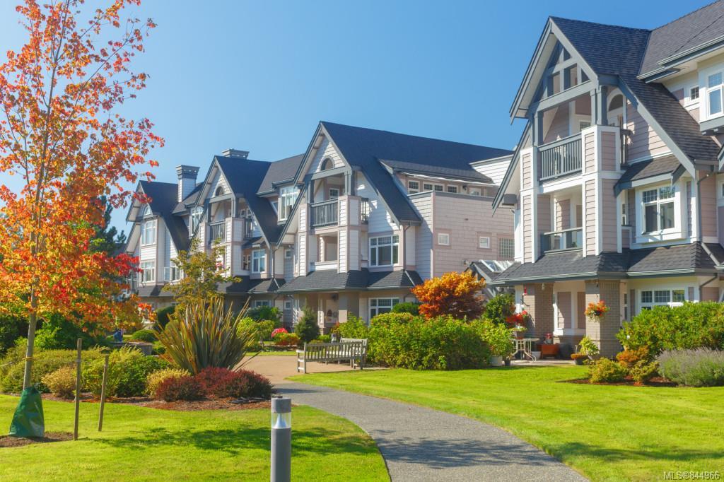 FEATURED LISTING: 335 - 4490 Chatterton Way Saanich