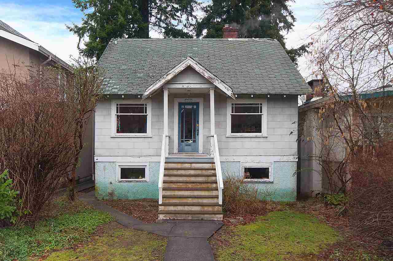 FEATURED LISTING: 4453 14TH Avenue West Vancouver